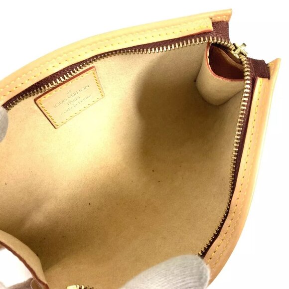 LOUIS VUITTON M99070 Nomad 20th Anniversary Bucket Male Van Thiem Tote Bag - Picture 9 of 14